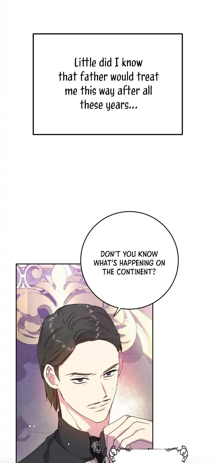 My Husband Changes Every Night Chapter 1 page 23 - MangaKakalot