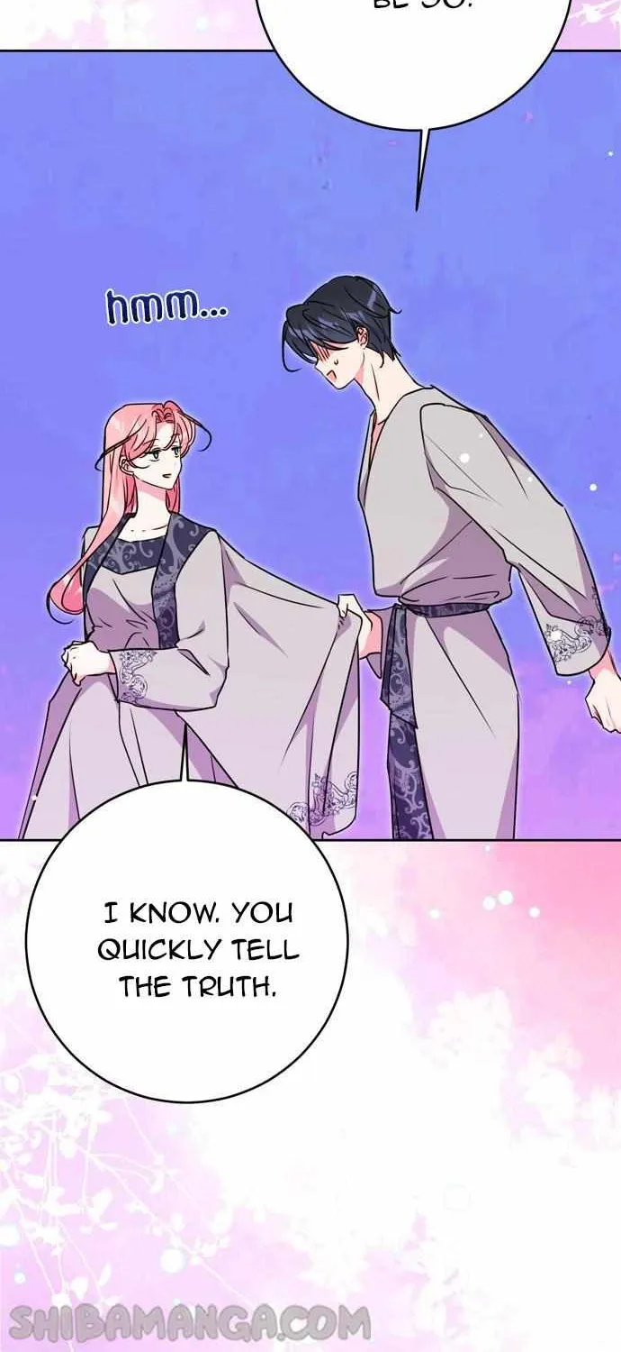 My Husband Changes Every Night Chapter 37 page 47 - MangaKakalot