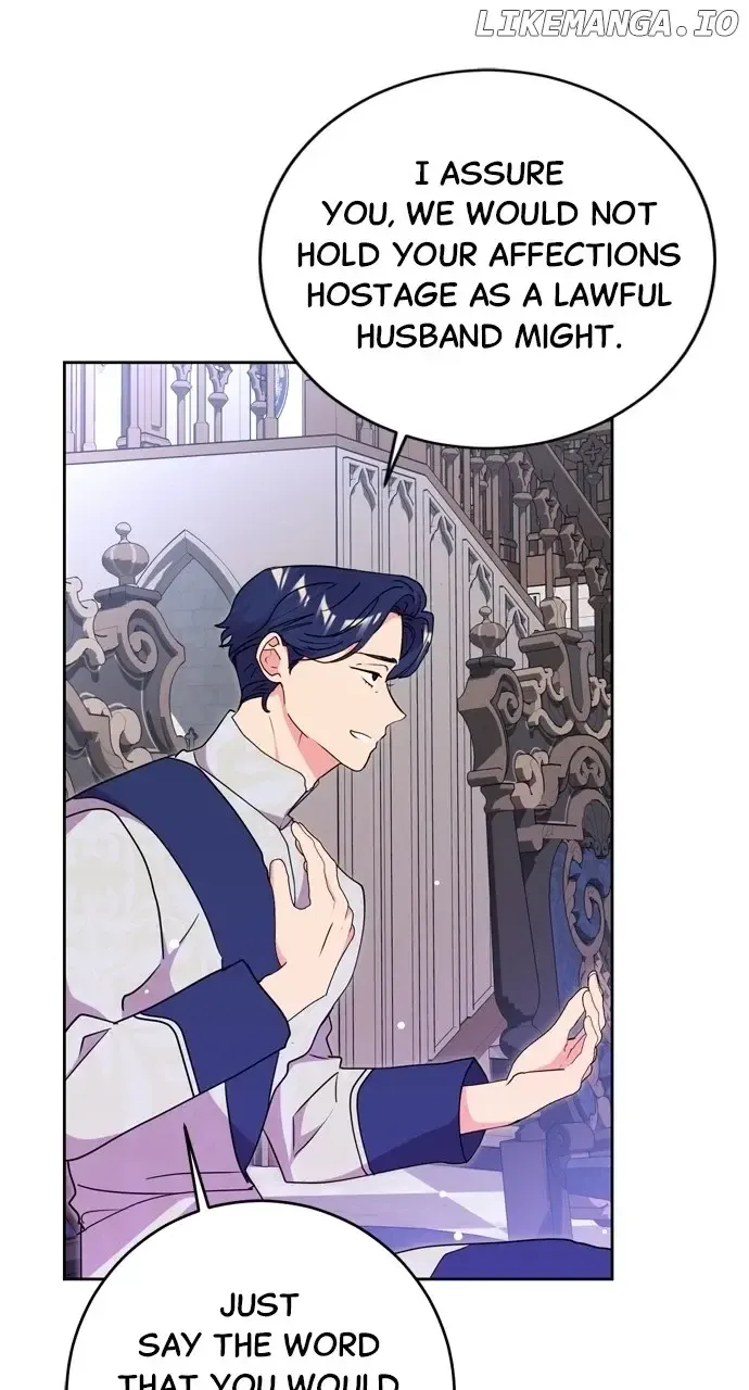 My Husband Changes Every Night Chapter 77 page 58 - MangaKakalot