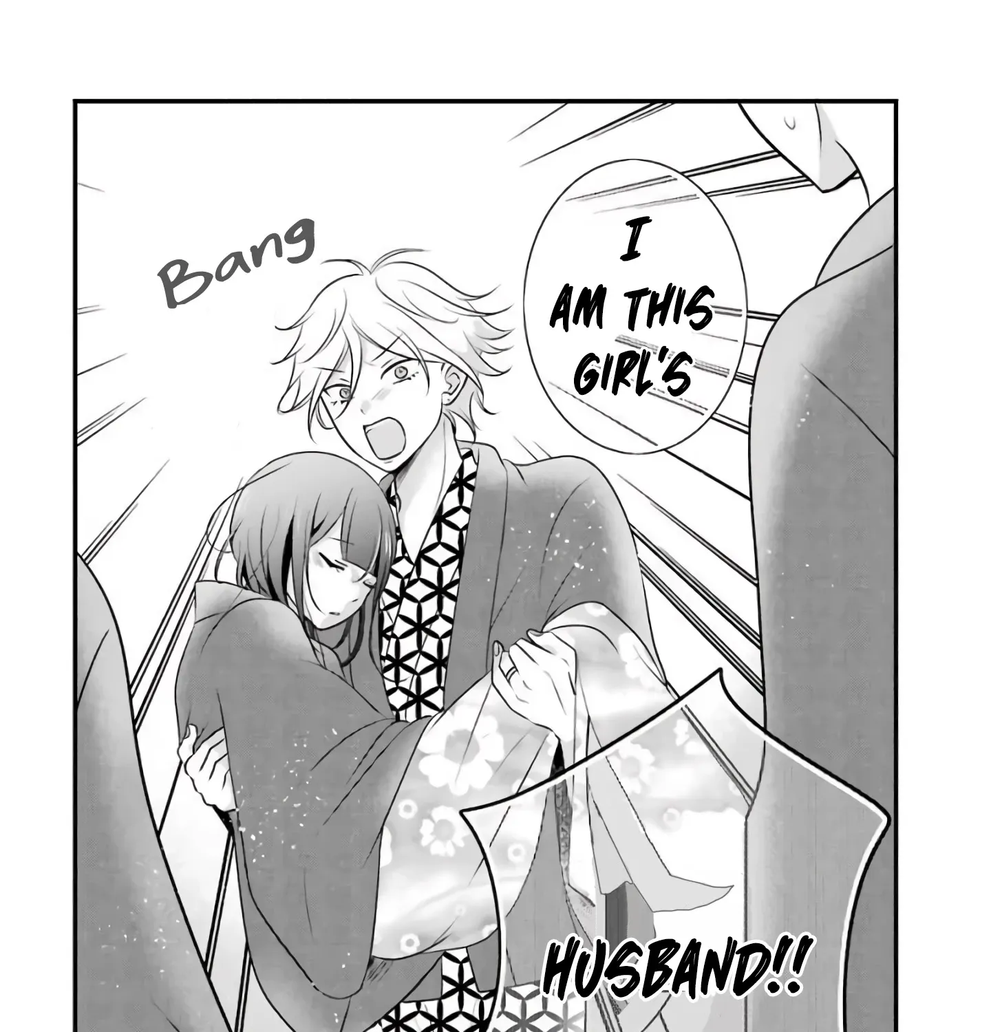 My Husband Is A Housewife Chapter 10 page 6 - MangaKakalot