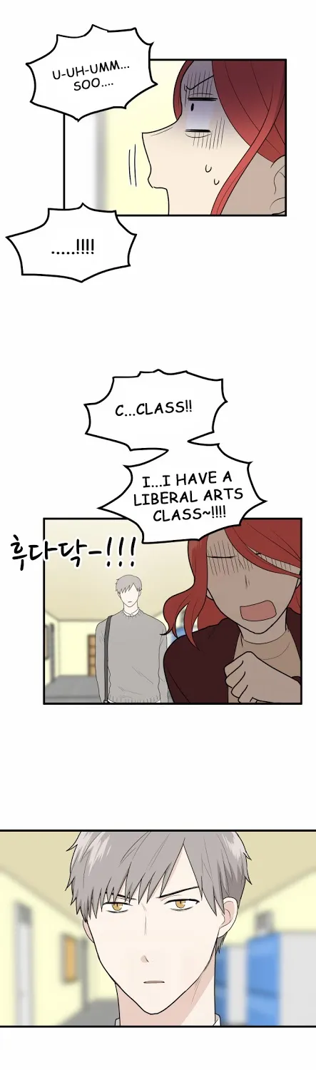 My Id Is Gangnam Beauty Chapter 10 page 18 - MangaKakalot