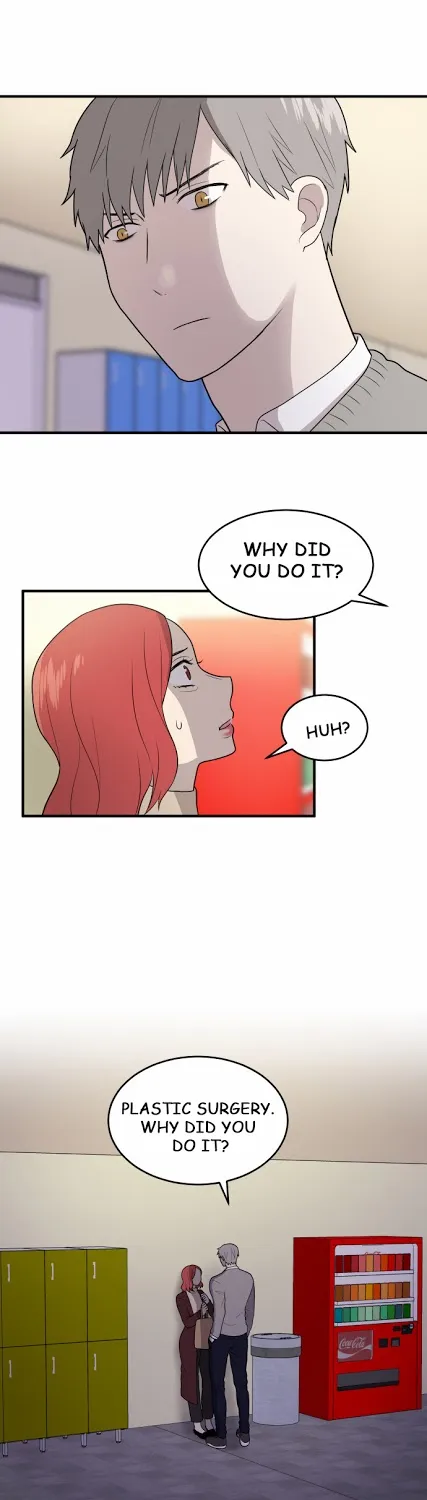 My Id Is Gangnam Beauty Chapter 10 page 50 - MangaKakalot