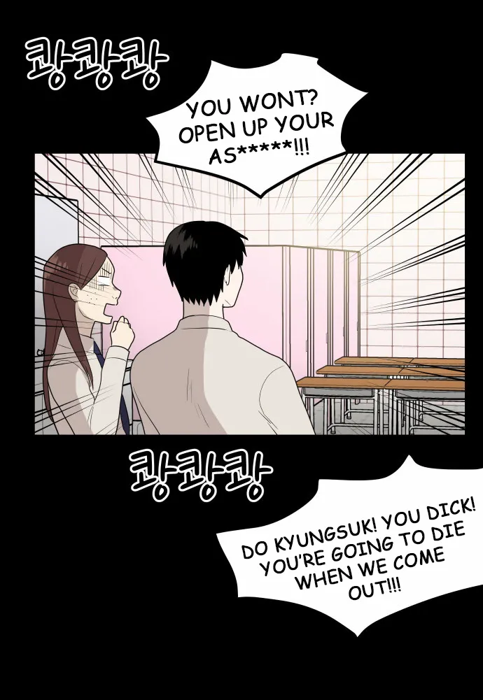 My Id Is Gangnam Beauty Chapter 10 page 9 - MangaKakalot