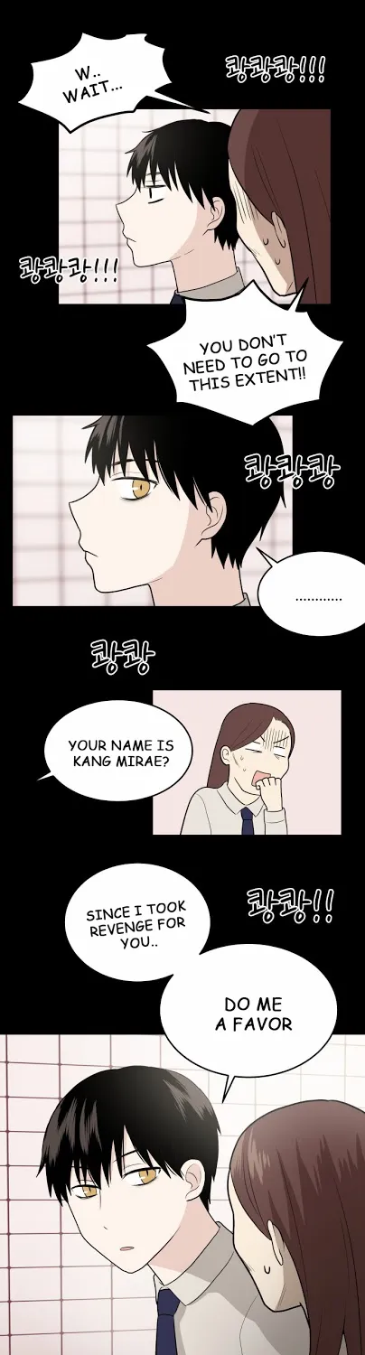 My Id Is Gangnam Beauty Chapter 10 page 10 - MangaKakalot