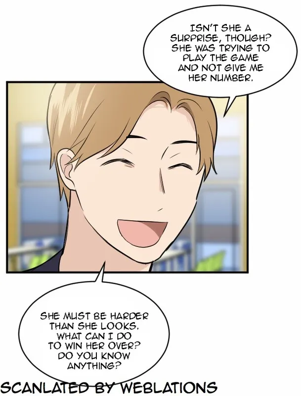 My Id Is Gangnam Beauty Chapter 15 page 19 - MangaKakalot