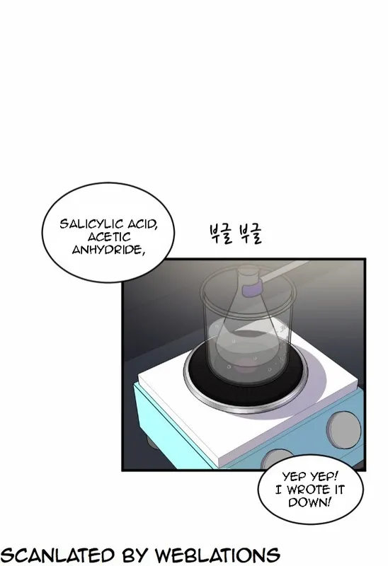 My Id Is Gangnam Beauty Chapter 15 page 49 - MangaKakalot