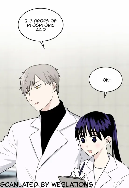 My Id Is Gangnam Beauty Chapter 15 page 50 - MangaKakalot