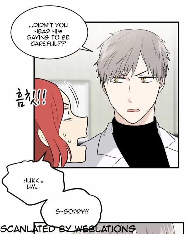 My Id Is Gangnam Beauty Chapter 15 page 62 - MangaKakalot