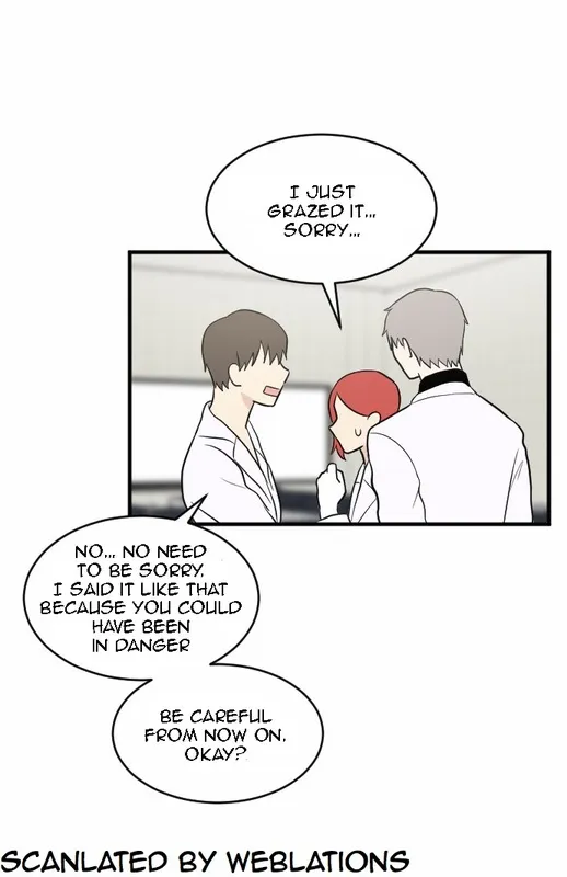 My Id Is Gangnam Beauty Chapter 15 page 65 - MangaKakalot