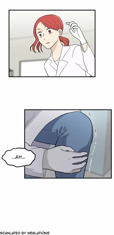 My Id Is Gangnam Beauty Chapter 16 page 1 - MangaKakalot