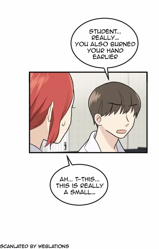 My Id Is Gangnam Beauty Chapter 16 page 17 - MangaKakalot