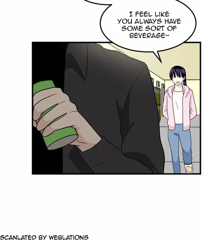 My Id Is Gangnam Beauty Chapter 16 page 24 - MangaKakalot