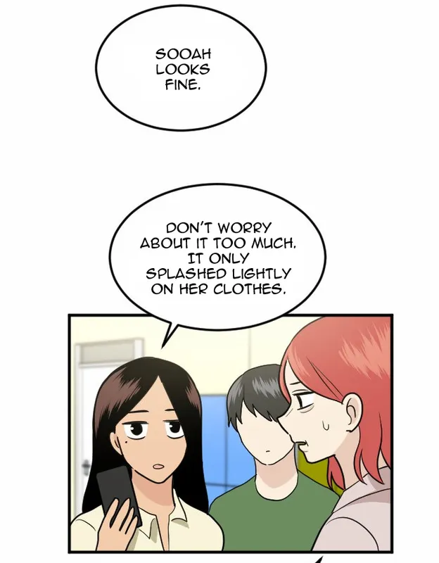 My Id Is Gangnam Beauty Chapter 16 page 37 - MangaKakalot