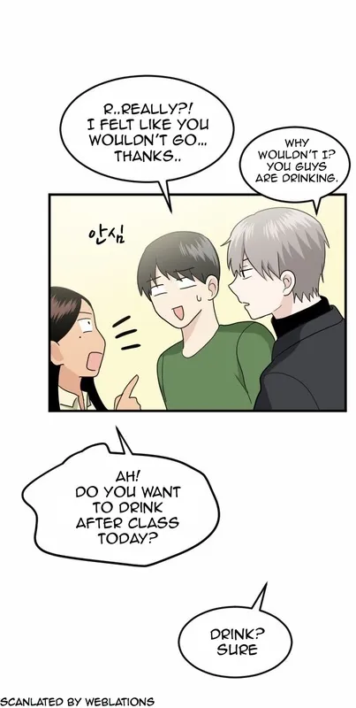 My Id Is Gangnam Beauty Chapter 16 page 50 - MangaKakalot