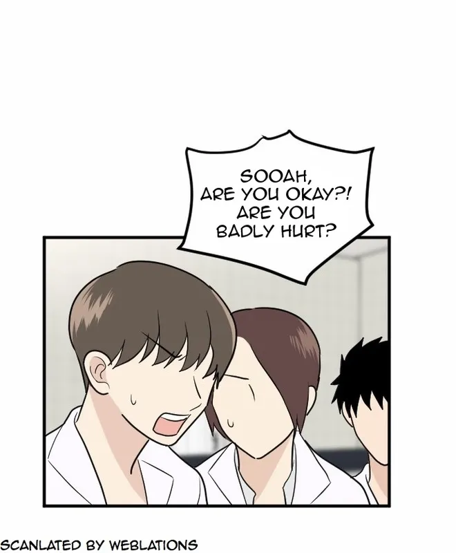 My Id Is Gangnam Beauty Chapter 16 page 8 - MangaKakalot