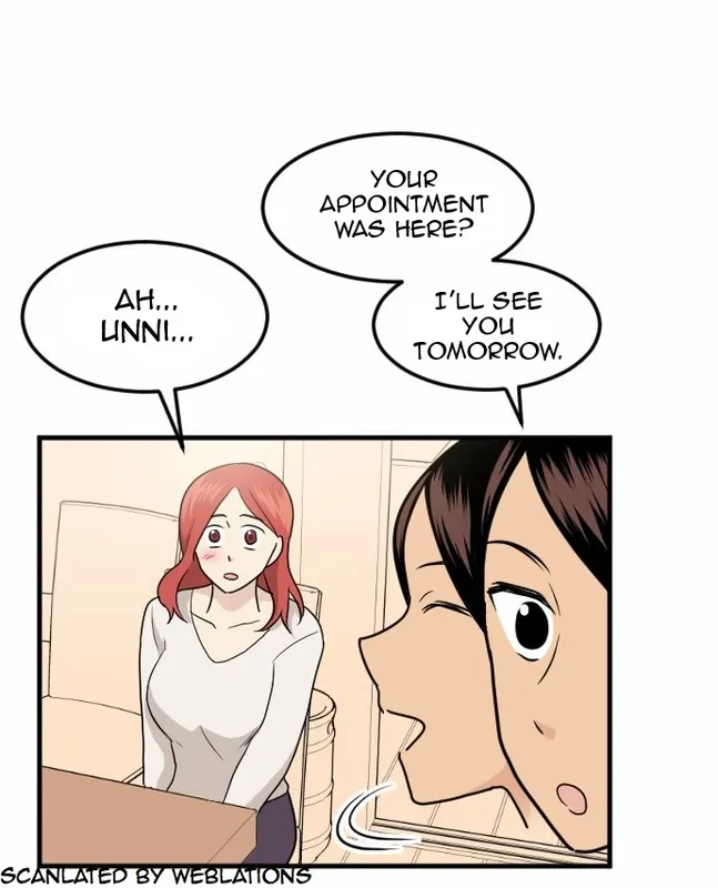 My Id Is Gangnam Beauty Chapter 16 page 85 - MangaKakalot