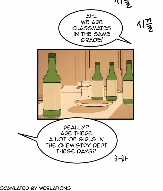 My Id Is Gangnam Beauty Chapter 16 page 87 - MangaKakalot