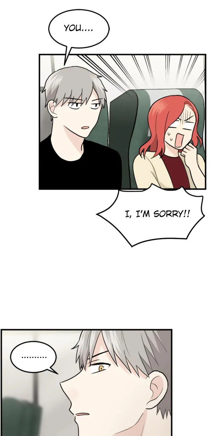 My Id Is Gangnam Beauty Chapter 17 page 36 - MangaKakalot