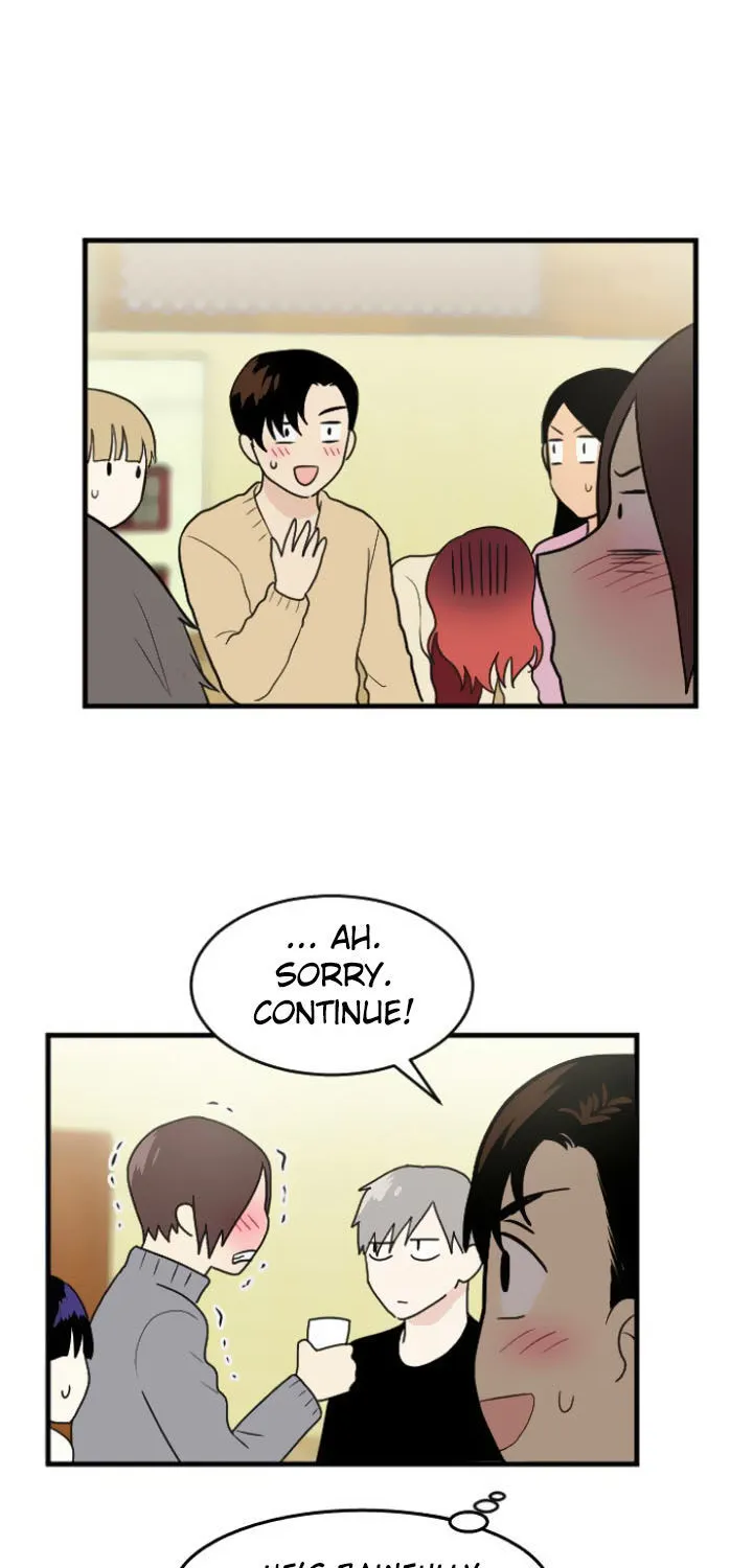 My Id Is Gangnam Beauty Chapter 19 page 17 - MangaKakalot