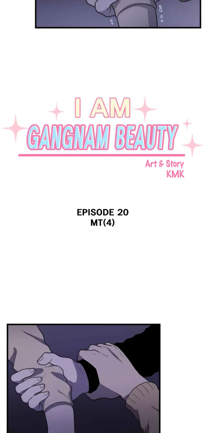 My Id Is Gangnam Beauty Chapter 20 page 3 - MangaKakalot