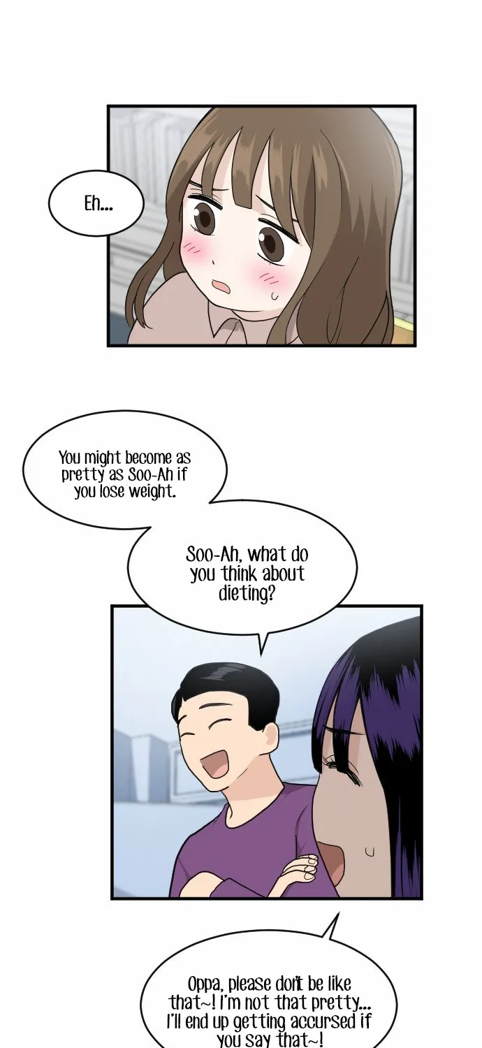 My Id Is Gangnam Beauty Chapter 27 page 36 - MangaKakalot