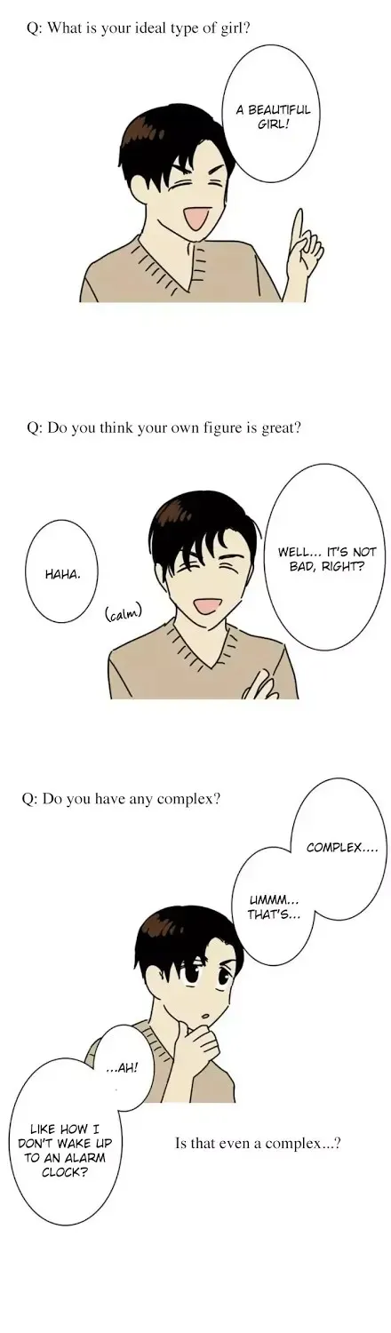 My Id Is Gangnam Beauty Chapter 36.5 page 26 - MangaKakalot