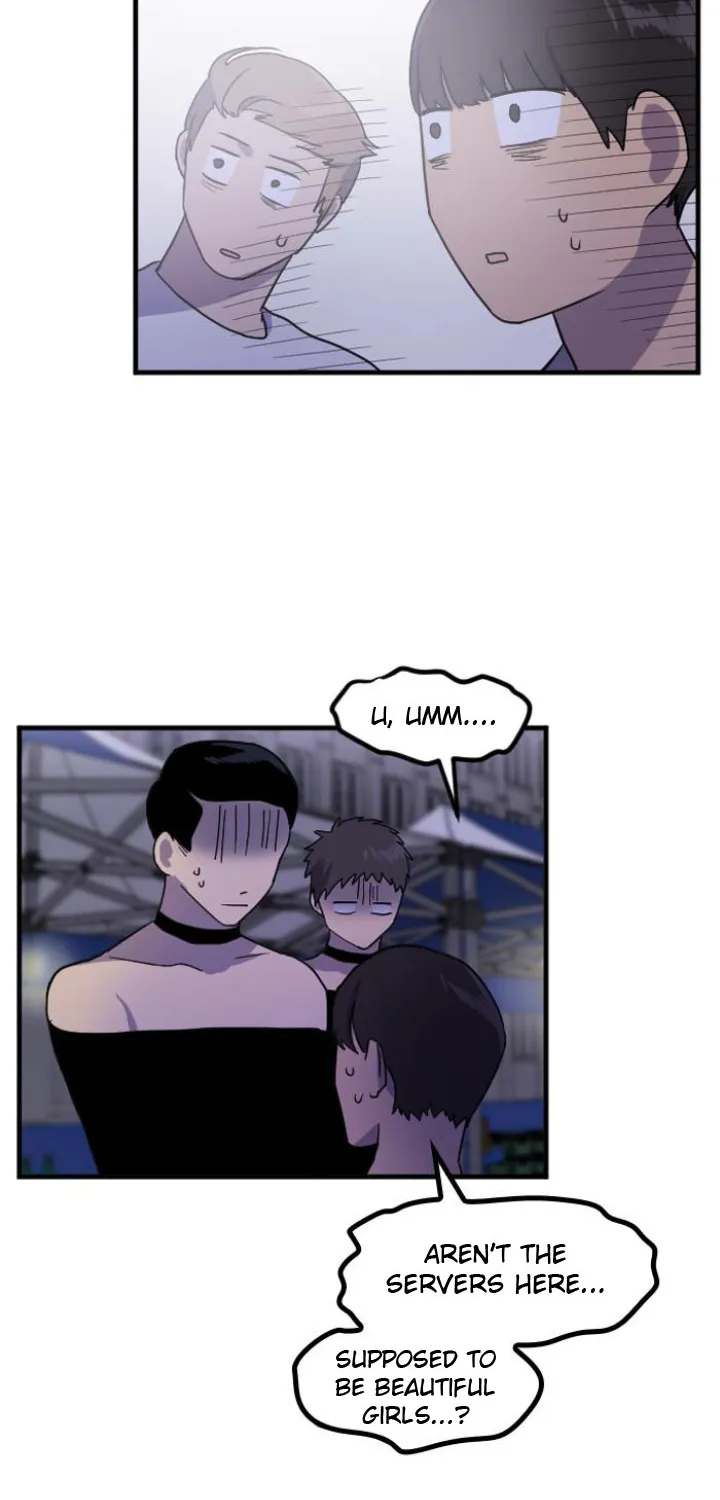 My Id Is Gangnam Beauty Chapter 36 page 32 - MangaKakalot