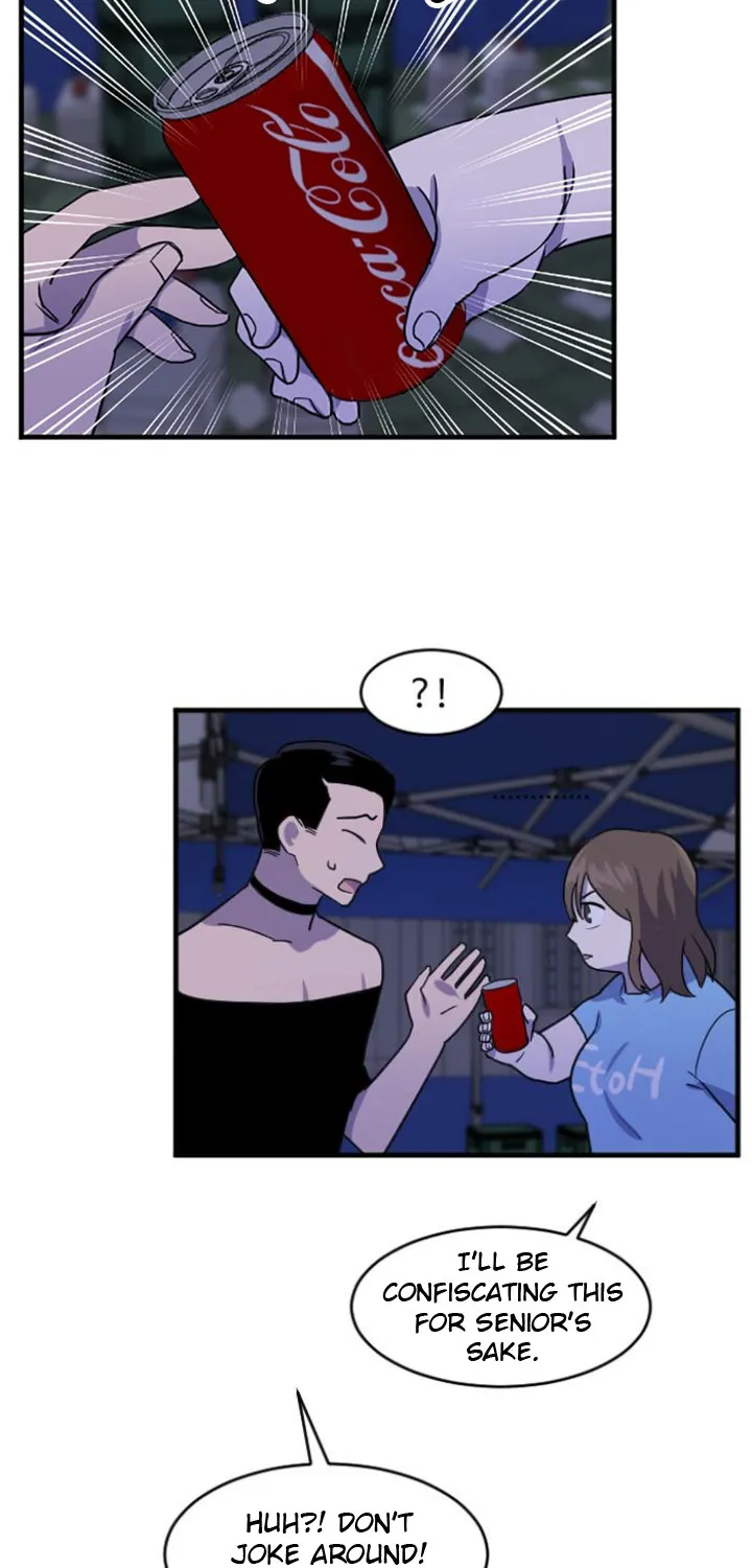 My Id Is Gangnam Beauty Chapter 36 page 43 - MangaKakalot