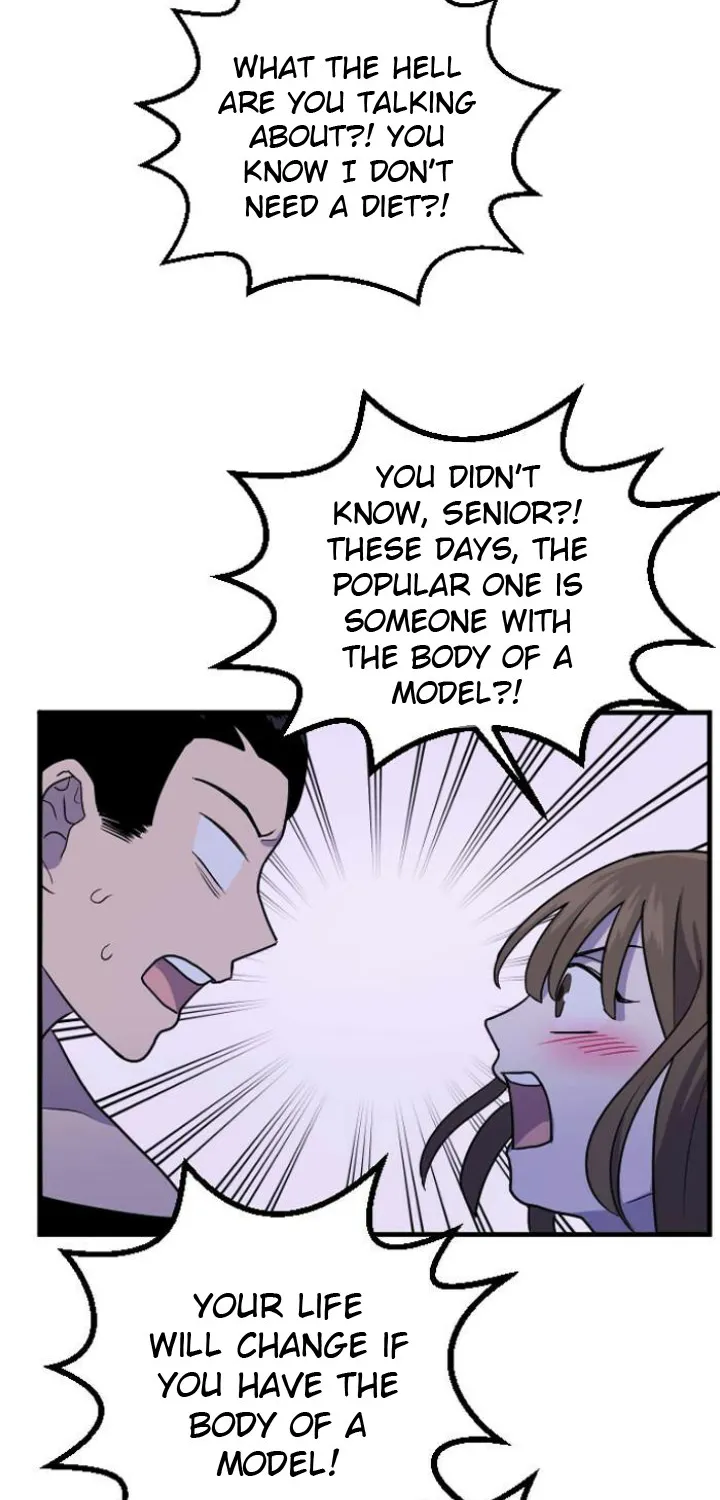 My Id Is Gangnam Beauty Chapter 36 page 46 - MangaKakalot