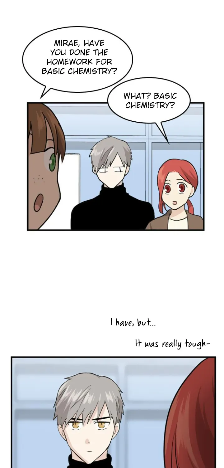 My Id Is Gangnam Beauty Chapter 37 page 64 - MangaKakalot