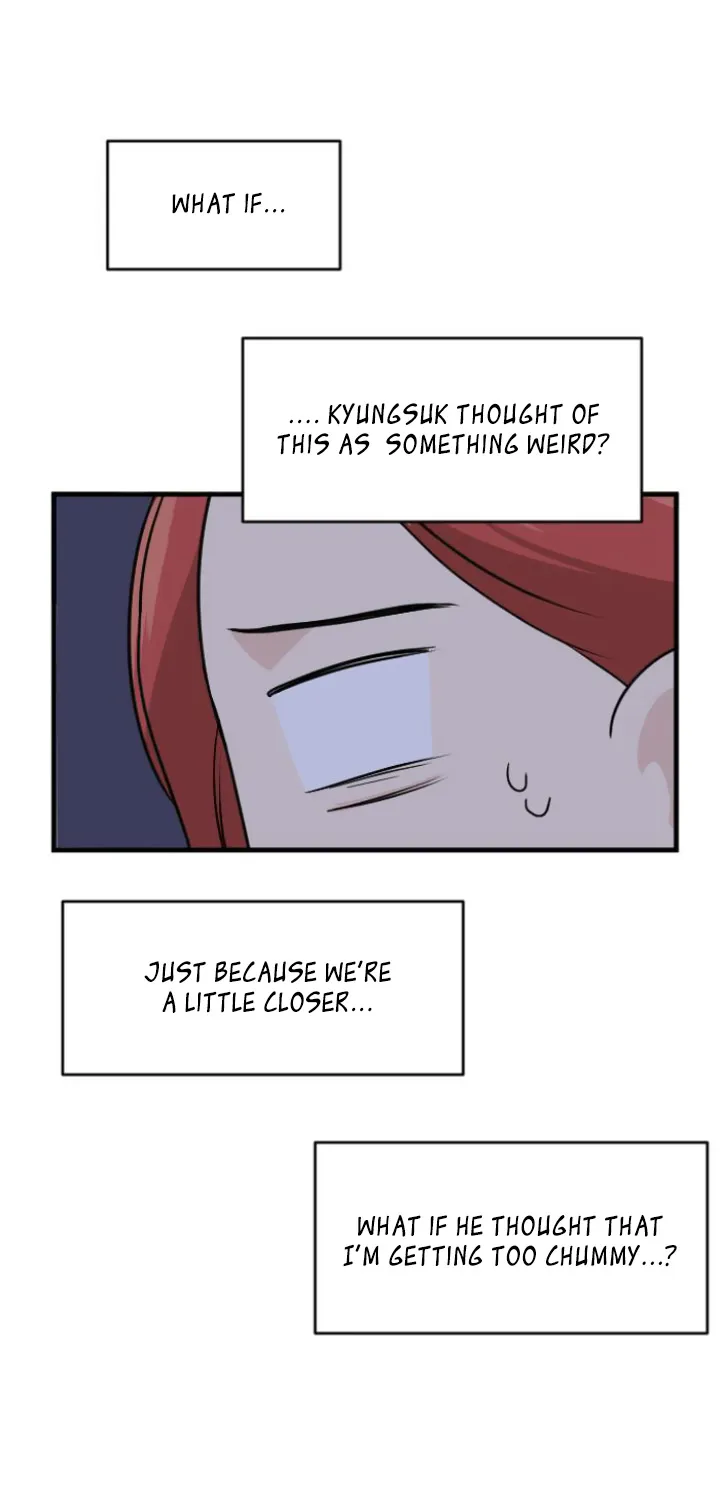 My Id Is Gangnam Beauty Chapter 37 page 10 - MangaKakalot