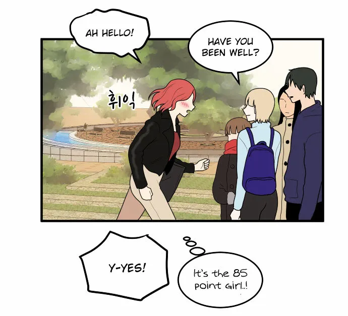 My Id Is Gangnam Beauty Chapter 4 page 43 - MangaKakalot