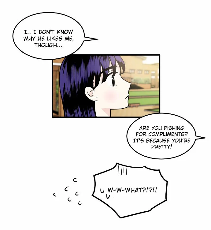 My Id Is Gangnam Beauty Chapter 4 page 52 - MangaKakalot