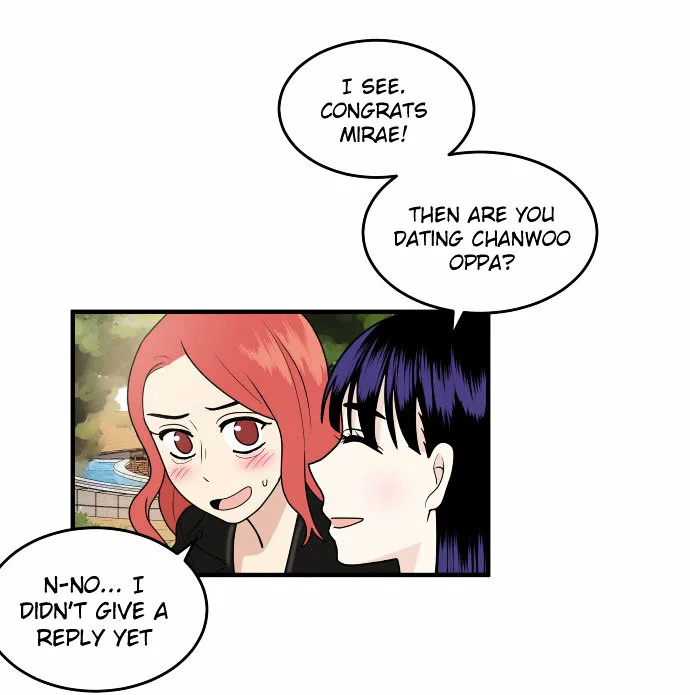 My Id Is Gangnam Beauty Chapter 4 page 53 - MangaKakalot