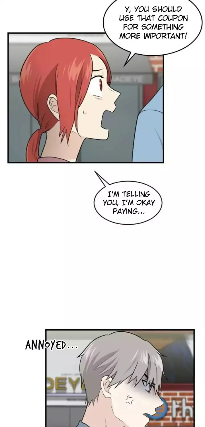 My Id Is Gangnam Beauty Chapter 43 page 16 - MangaKakalot