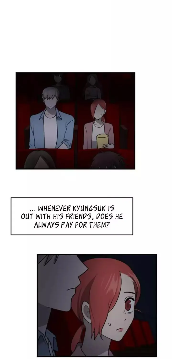 My Id Is Gangnam Beauty Chapter 43 page 23 - MangaKakalot