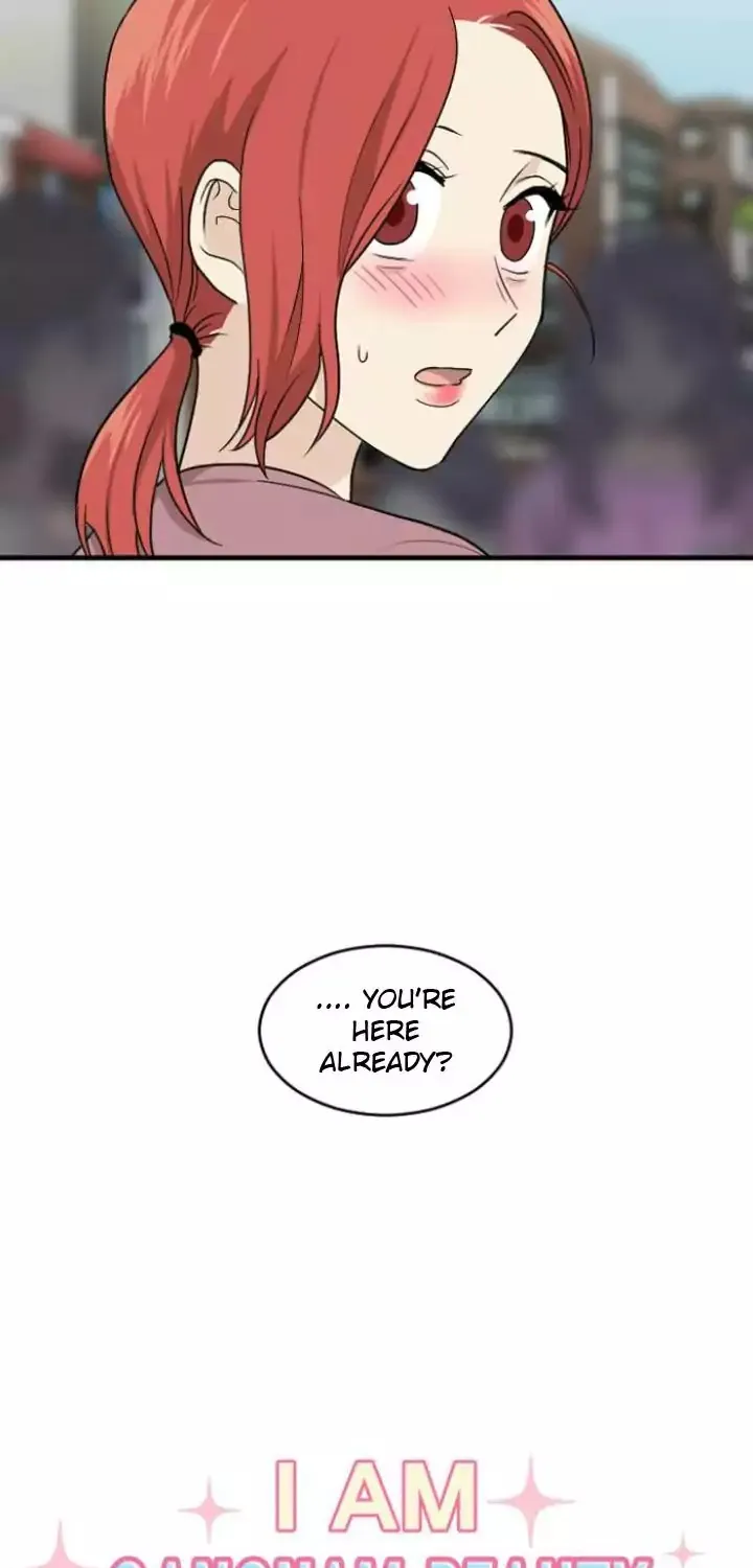 My Id Is Gangnam Beauty Chapter 43 page 4 - MangaKakalot