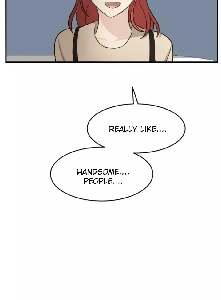 My Id Is Gangnam Beauty Chapter 47 page 27 - MangaKakalot