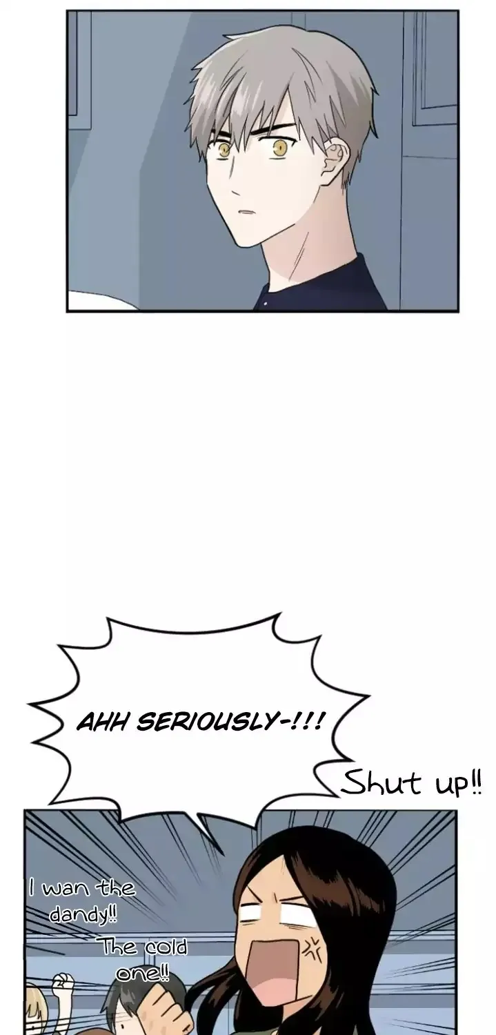 My Id Is Gangnam Beauty Chapter 47 page 28 - MangaKakalot