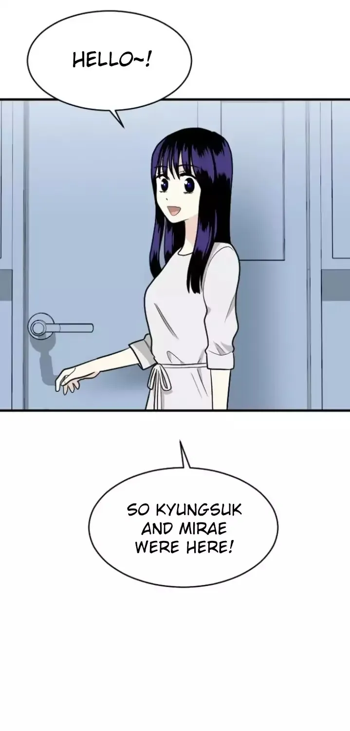 My Id Is Gangnam Beauty Chapter 47 page 37 - MangaKakalot