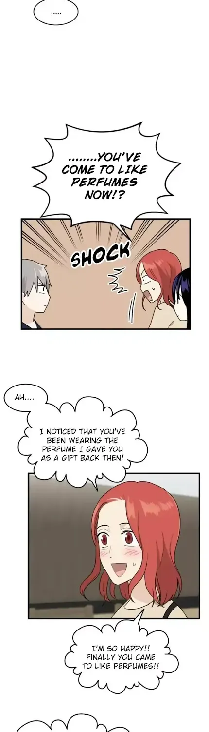 My Id Is Gangnam Beauty Chapter 49 page 7 - MangaKakalot