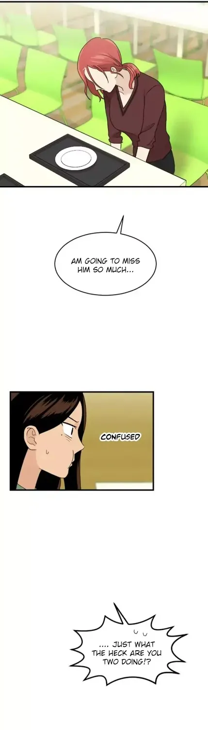 My Id Is Gangnam Beauty Chapter 53 page 31 - MangaKakalot