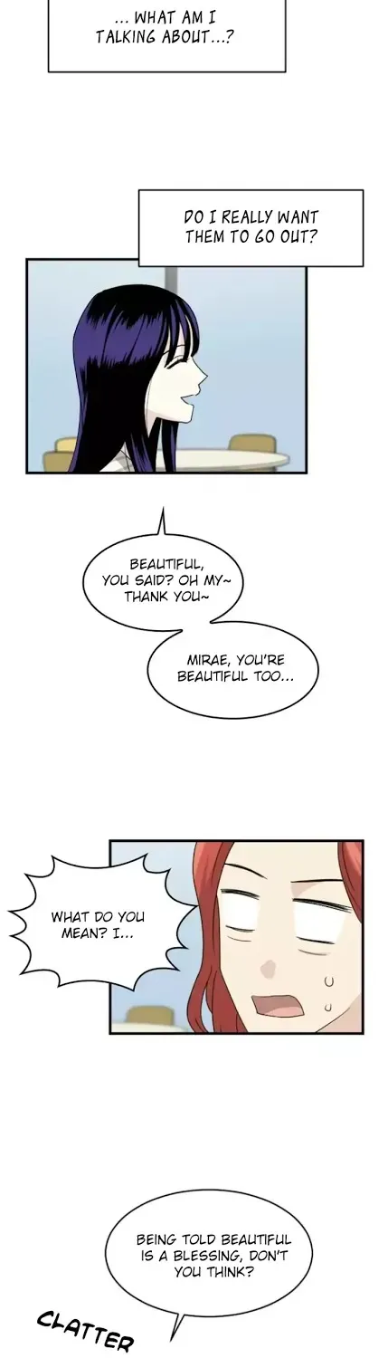 My Id Is Gangnam Beauty Chapter 53 page 39 - MangaKakalot