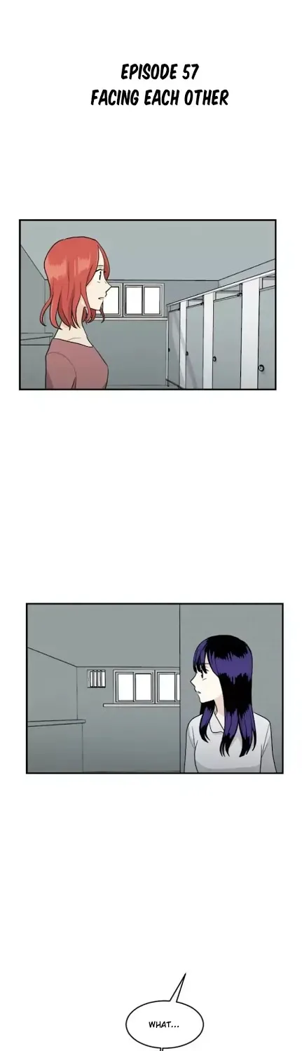 My Id Is Gangnam Beauty Chapter 57 page 3 - MangaKakalot