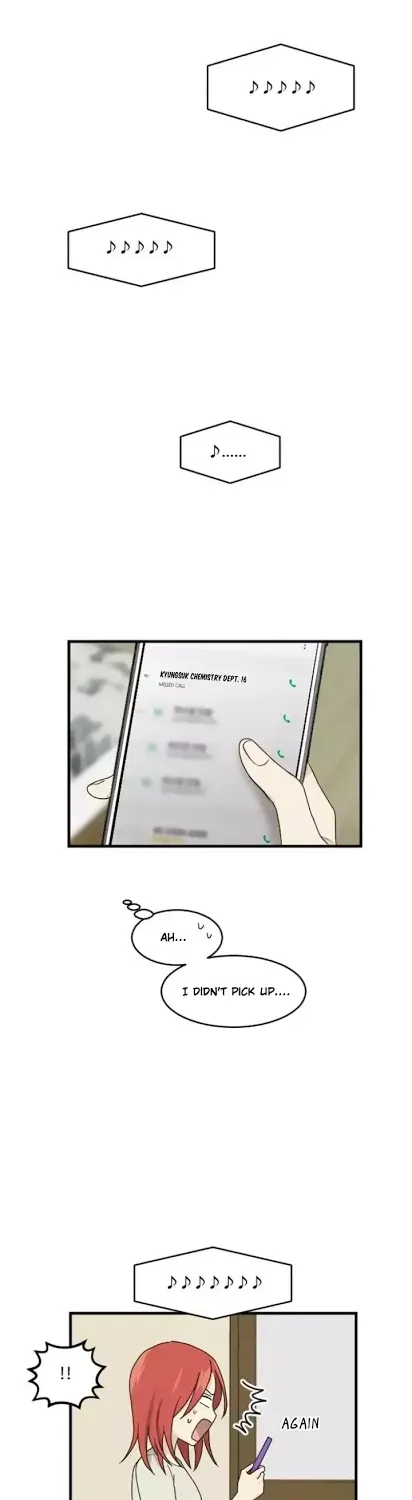 My Id Is Gangnam Beauty Chapter 58 page 22 - MangaKakalot