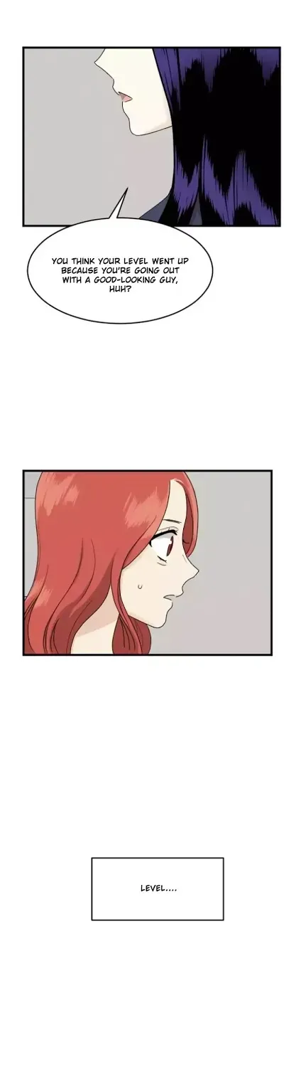 My Id Is Gangnam Beauty Chapter 69 page 18 - MangaKakalot