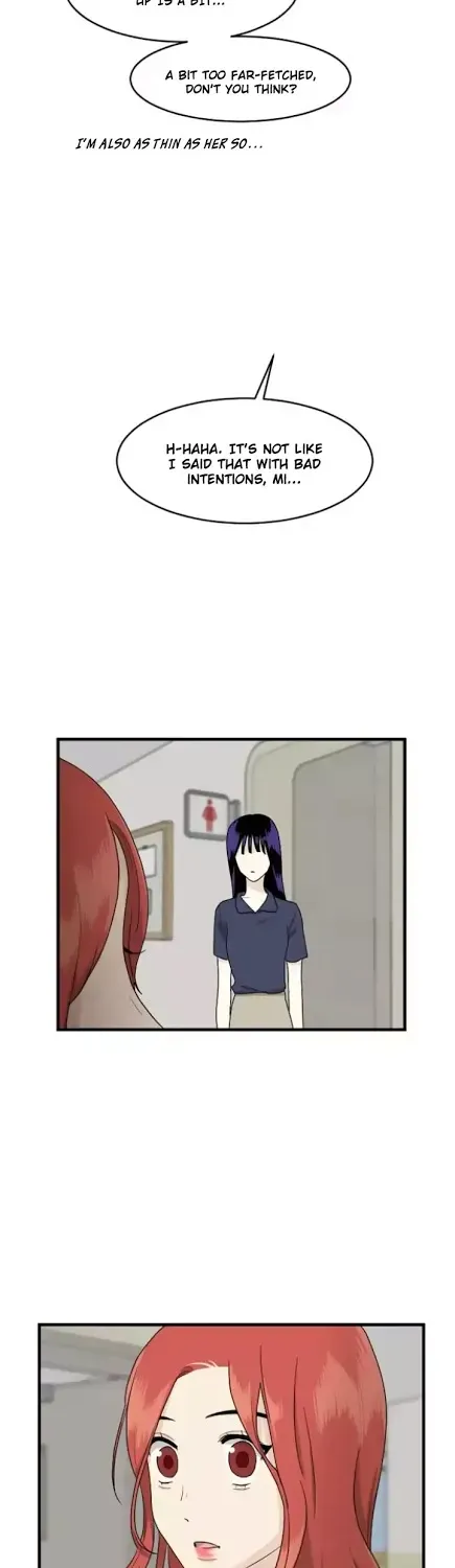 My Id Is Gangnam Beauty Chapter 69 page 9 - MangaKakalot