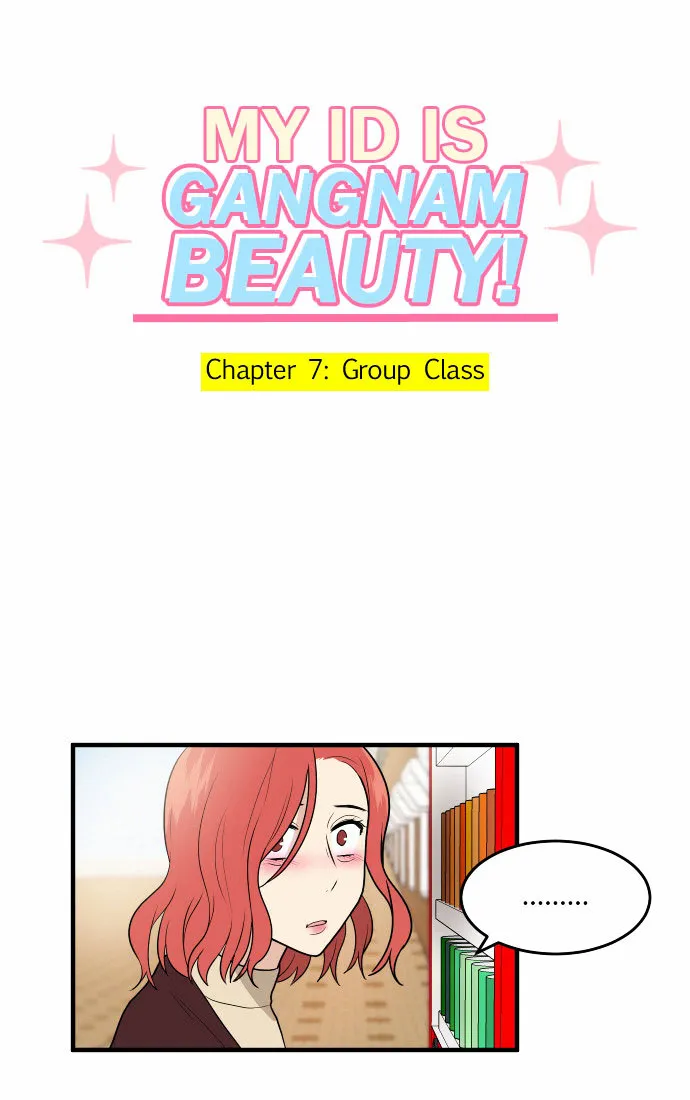 My Id Is Gangnam Beauty Chapter 7 page 7 - MangaKakalot