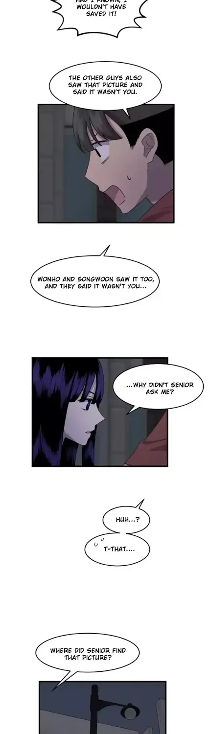 My Id Is Gangnam Beauty Chapter 71 page 12 - MangaKakalot