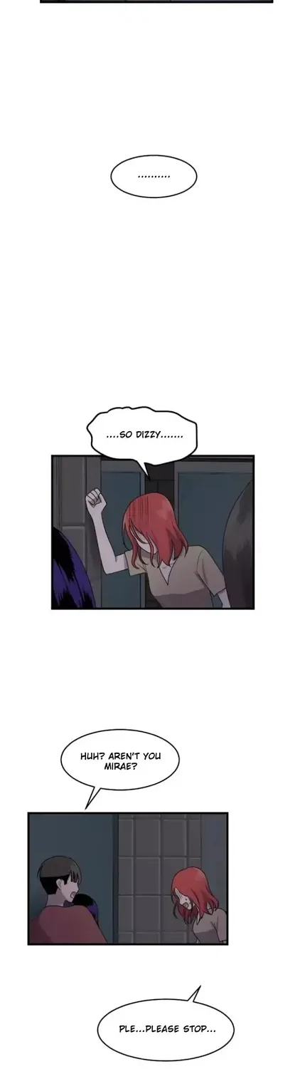 My Id Is Gangnam Beauty Chapter 71 page 19 - MangaKakalot